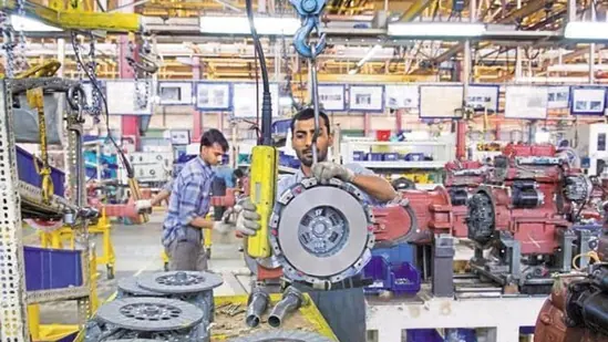 Employment across 9 sectors sees 30% rise in June quarter.